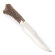 Нож с фиксированным клинком Magnum, чехол кожа, MUELA, Испания_00792160049087979362.jpg
