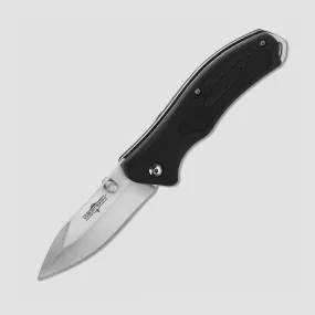 Нож складной Western Blactrax, 6,5 см, материал клинка: сталь 420, CAMILLUS, США, 