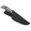 Нож с фиксированным клинком Hunt Saddle Mountain Hunter, BENCHMADE, США_00788290053666747681.jpg