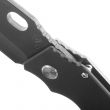 Нож складной Tactical Fighting Folder-1, 10,2 см, MEDFORD KNIFE & TOOL, США_00801470049320249442.jpg