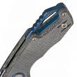 Нож складной Isonzo, 4,9 см, MKM Knives, Италия_00815950057378621363.jpg