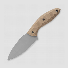 Нож с фиксированным клинком Масичька Brutal Edition, 8,5 см, ВОЛЧИЙ ВЕК, Россия, ВОЛЧИЙ ВЕК (Россия)