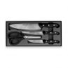 Набор из 3 кухонных ножей и ножниц Maitre, серия Maitre, ARCOS, Испания_00807130051779041703.jpg