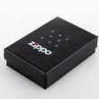 Зажигалка ZIPPO Good Luck, с покрытием Brushed Chrome, латунь/сталь, серебристая, матовая, ZIPPO, США_00781250009431632626.jpg
