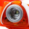 Фонарь налобный, цвет: оранжевый, 6104, LED LENSER, Германия_00784540064510081260.jpg