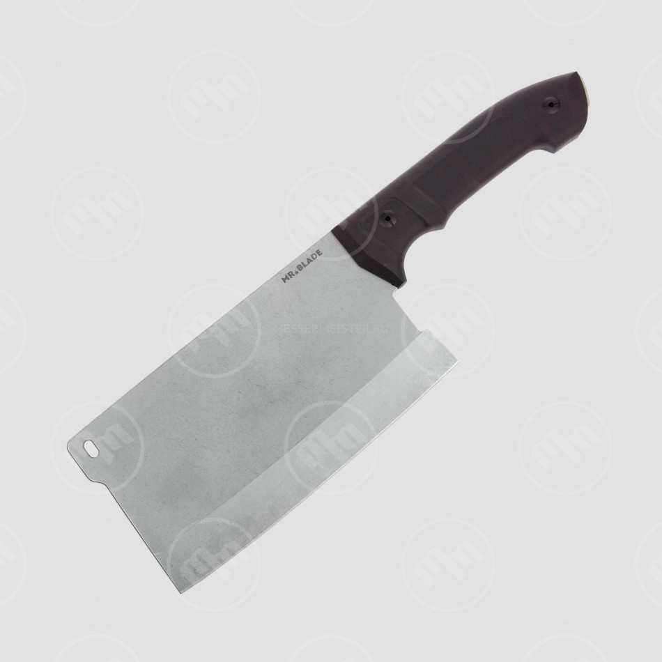 Топорик походный для рубки Camp, 18,5 см, MR. BLADE, Чехия