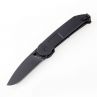 Нож складной BF2 Classic Drop Point Black, EXTREMA RATIO, Италия_00781820085062664477.jpg