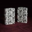 Зажигалка бензиновая Skeleton, ZIPPO, США_00819180060261922793.jpg
