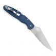 Нож складной Police 4 Lightweight, 11,2 см, SPYDERCO, США_00823360056542686633.jpg