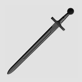 Меч тренировочный, 81,9 см, COLD STEEL, США, 