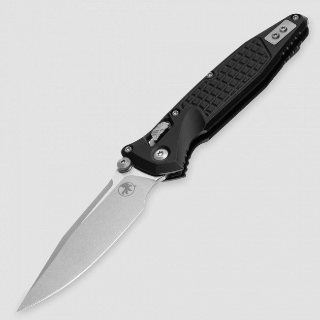 Нож складной Socom Elite, 10,2 см, MICROTECH, США