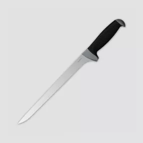 Нож с фиксированным клинком филейный, 24,1 см, KERSHAW, США, Ножи рыбацкие