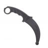 Нож тренировочный KARAMBIT TRAINER, COLD STEEL, США_00793480041734195900.jpg