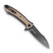 Нож складной Apoc, 10,1 см, CRKT, США_00800970042638419761.jpg