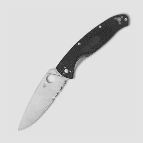 Нож складной Resilience, 10,7 см, SPYDERCO, США, Resilience