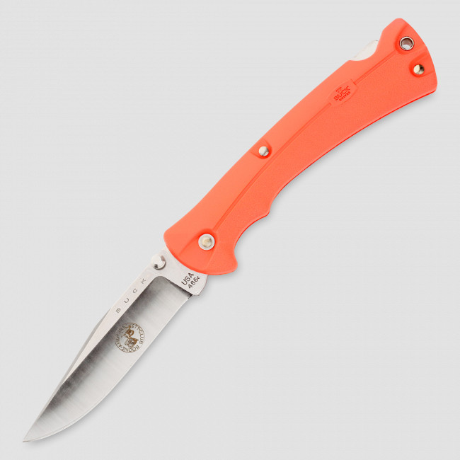 Нож складной BuckLite Max, BUCK, США