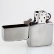 Зажигалка ZIPPO 1941 Replica с покрытием Brushed Chrome, латунь/сталь, серебристая, ZIPPO, США_00781250010312655645.jpg