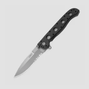 Нож складной Kit Carson M16, 9,1 см, CRKT, США, CRKT (США)