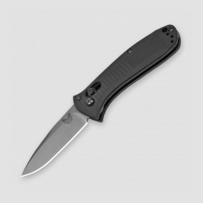 Нож складной Presidio Mini, 7,5 см, BENCHMADE, США, 