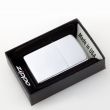 Зажигалка ZIPPO Classic с покрытием Satin Chrome, латунь/сталь, серебристая, матовая, ZIPPO, США_00781250009701264518.jpg