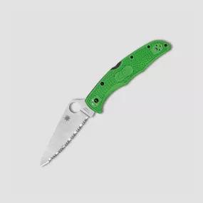 Нож складной Pacific Salt 2, 9,6 см, SPYDERCO, США, SPYDERCO (США)