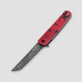 Нож складной, 9,6 см, GANZO, Китай, Городские EDC-ножи