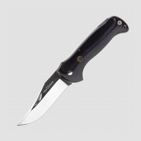 Нож складной Forest Micarta, 9,5 см, FOX, Италия, Городские EDC-ножи