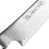 Нож кухонный для тонкой нарезки 15 см, Petty, дамасская сталь, серия GOU 161, YAXELL, Япония_00794940040029605813.jpg
