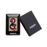 Зажигалка Dragon Ace Design Black Matte, ZIPPO, США_00804670058132607212.jpg