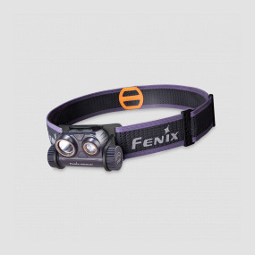 Фонарь светодиодный налобный, FENIX, Китай, Серия HM65R