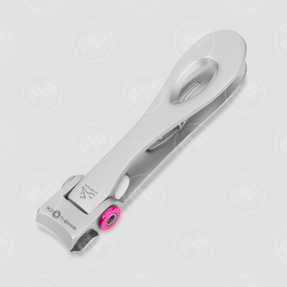 Книпсер маникюрный, 7 см, серия RLS Women Collection, PREMAX, Италия