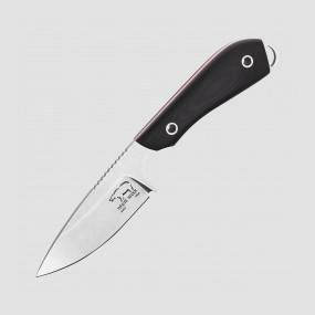 Нож с фиксированным клинком Caper, 7,6 см, WHITE RIVER, США, WHITE RIVER (США)