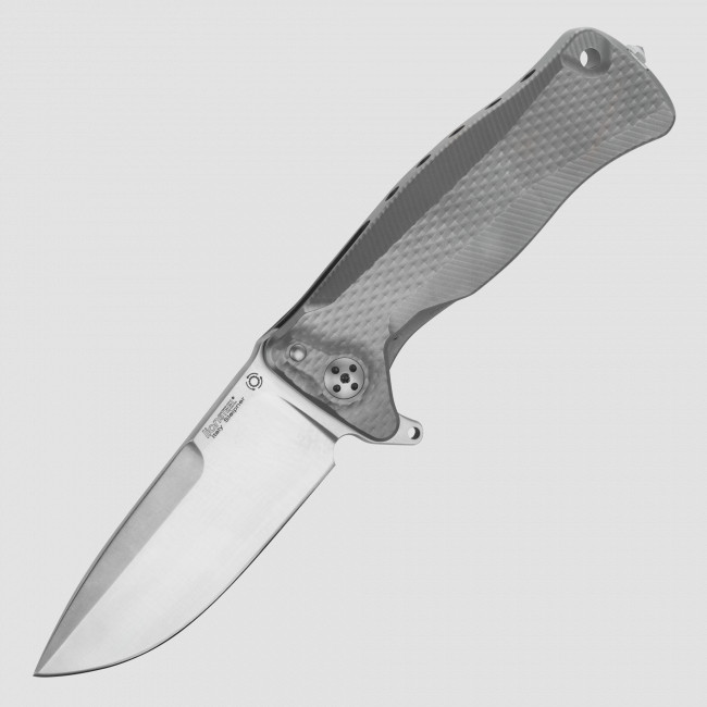 Нож складной SR11, 9,4 см, LionSteel, Италия