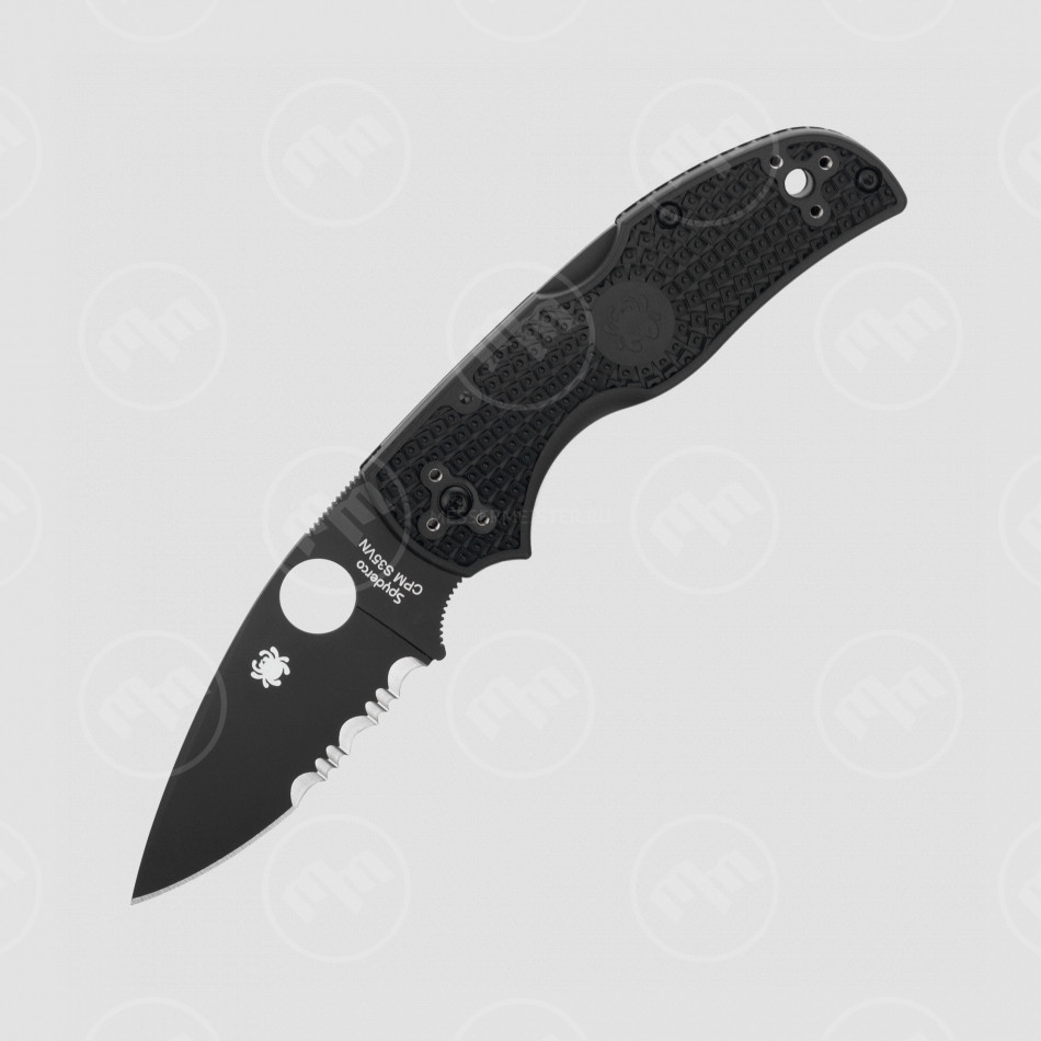 Нож складной Native 5, 7,5 см, SPYDERCO, США