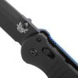 Нож складной Triage, 8,8 см, BENCHMADE, США_00803130060271066355.jpg