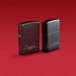 Зажигалка бензиновая Classic, ZIPPO, США_00819180059438504004.jpg