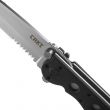 Нож складной Kit Carson M16, 7,7 см, CRKT, США_00799090065013114909.jpg
