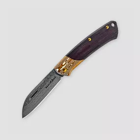 Нож складной Proper, 7,3 см, BENCHMADE, США, Складные ножи BENCHMADE