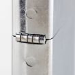 Зажигалка Classic Linen Weave Brushed Chrome, ZIPPO, США_00781250008211132832.jpg