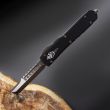 Нож автоматический фронтальный выкидной Ultratech, 8,7 см, MICROTECH, США_00799360039910111741.jpg