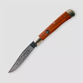 Нож складной Trapper Pflaumenholz , 8,4 см, BOKER, Германия, 