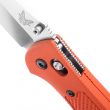 Нож складной Griptillian 551 Orange, 8,7 см, BENCHMADE, США_00797830059866965066.jpg