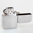 Зажигалка ZIPPO 1941 Replica с покрытием Brushed Chrome, латунь/сталь, серебристая, ZIPPO, США_00781250010317802700.jpg
