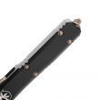 Нож автоматический фронтальный выкидной Ultratech, 8,7 см, MICROTECH, США_00808190035967798028.jpg