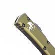 Нож автоматический фронтальный выкидной Ultratech, 8,7 см, MICROTECH, США_00808190037910361969.jpg