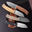 Нож с фиксированным клинком M2M, 9 см, LionSteel, Италия_00808250064372698054.jpg
