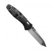 Нож полуавтоматический складной Barrage, 9,1 см, BENCHMADE, США_00805190054819499290.jpg