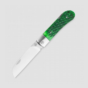 Нож складной Worker, 8,8 см, QSP KNIFE, Китай, Городские EDC-ножи