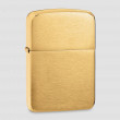 Зажигалка бензиновая 1941 Replica Brushed Brass, ZIPPO, США_00824770065792795040.jpg