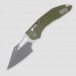 Нож складной Stitch, 8,2 см, MICROTECH, США_00824140035532884254.jpg